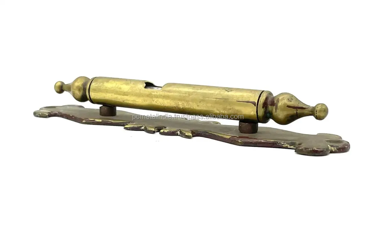 Customized Size Logo Concrete Cement Mezuzah Case/israel Judaism