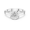 WHITE GOLD