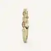 14K Solid Gold