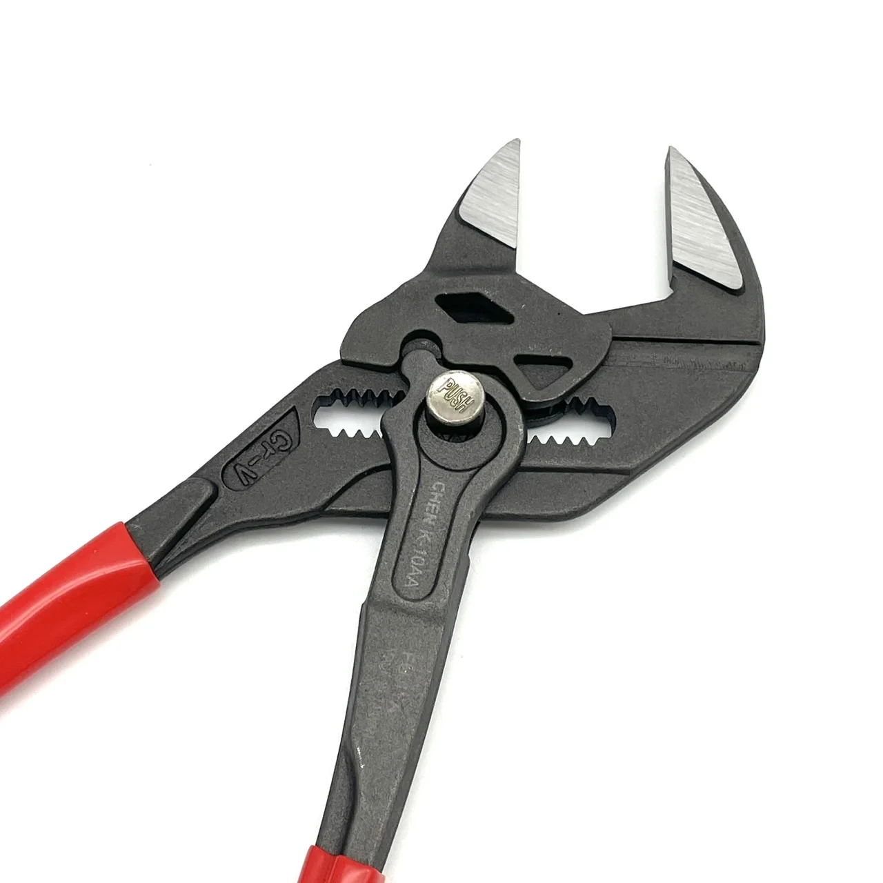 Multi-function Water Pump Pliers Adjustable Plumbing Combination Pliers Monkey Pliers