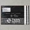 GRS / EN15343 Recycled Mailer Bag