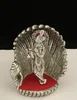 Antique Silver