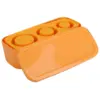 Orange Color