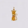 Citrine Quartz
