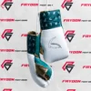 Green/White/Gold
