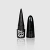Jet Black Eyeliner