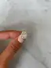 Oro macizo de 18k