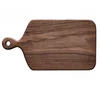 Natural Wood Color