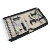 Kit de herramientas para extensiones de cabello 2
