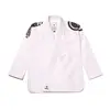 White With Black