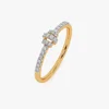 Oro de 18 kt