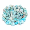 Larimar Tumbles