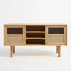 Natural Teak Wood