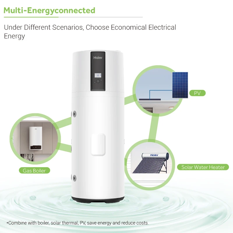 Heat Pump Water Heater Current Consumption Heat Pump Water Hot