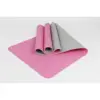 Pink-Gray Color