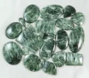Green, Sold by Weight(grams), 12 to 14pcs per 100g