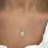 10K Solid Gold