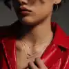 10K Solid Gold