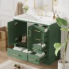 Green Color