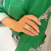 10K Solid Gold