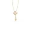Oro amarillo 18K