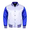White Blue