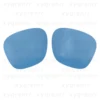 HD azul
