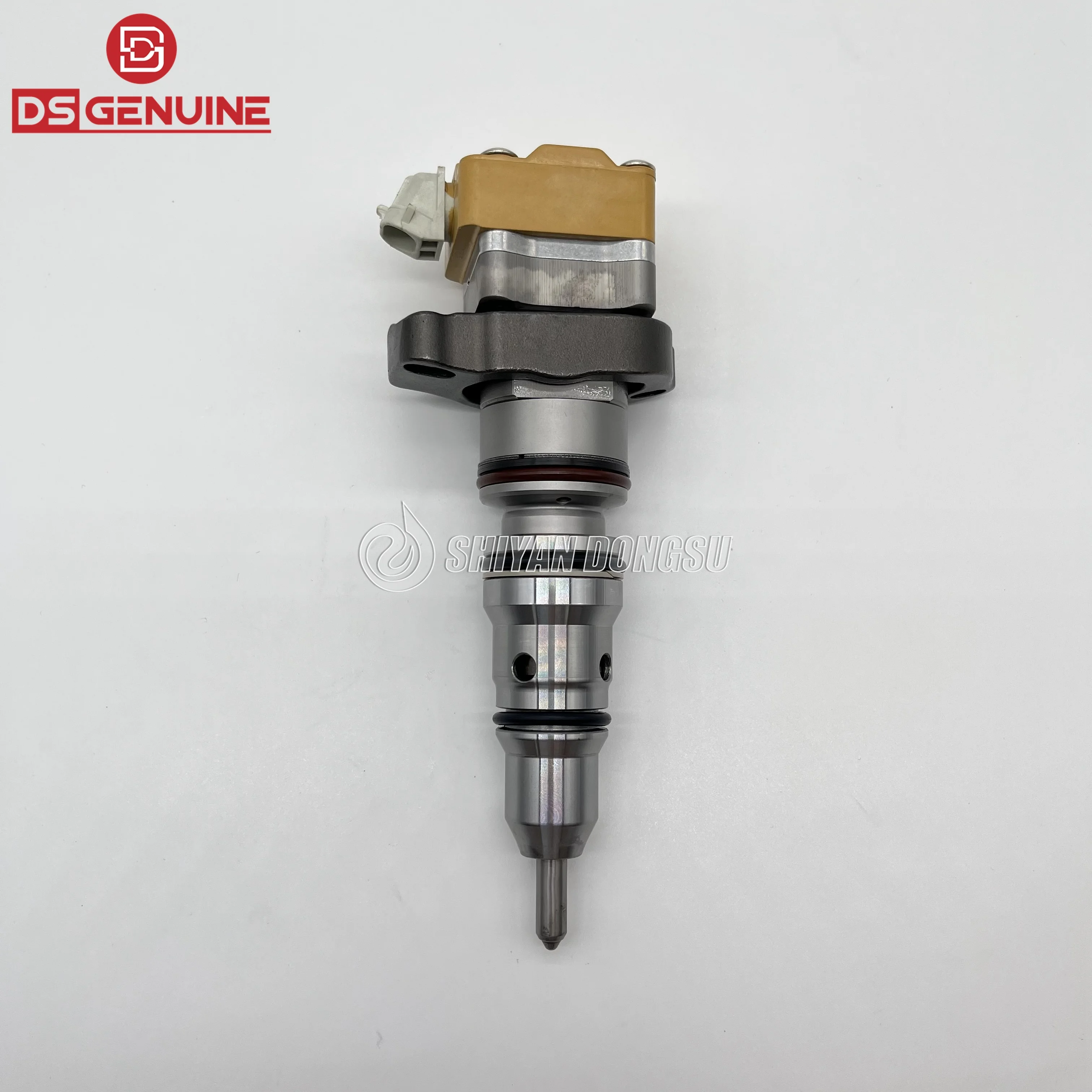 Excavator 3126E 322C Injector Gp-Fuel 1774754 Fuel Injector Assy 177-4754