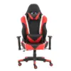 Color negro-rojo-ags