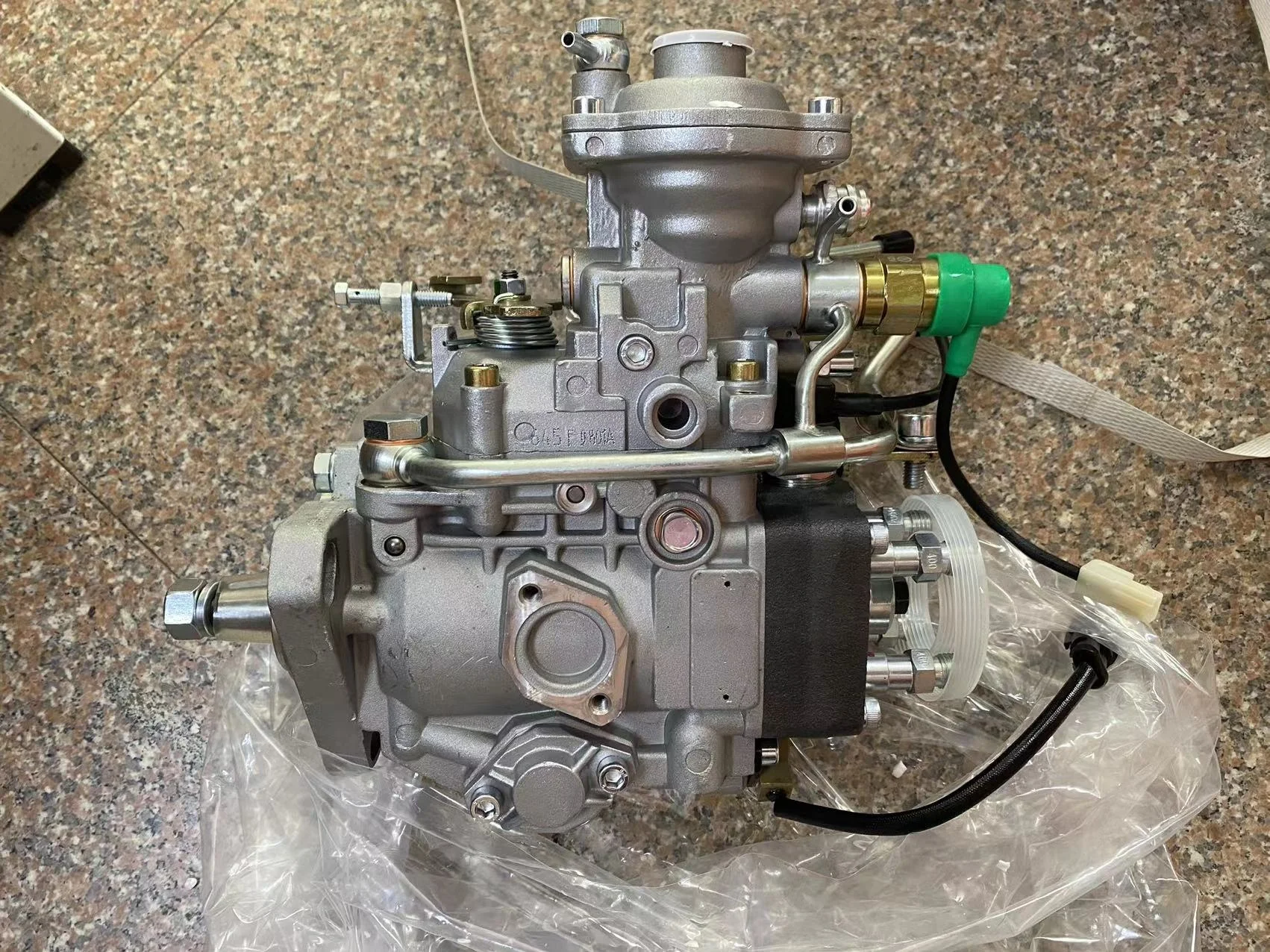 Injection Pump 16700-2S622 FIR for QD32 ENGINE - 12 Months