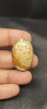 Brass Charm