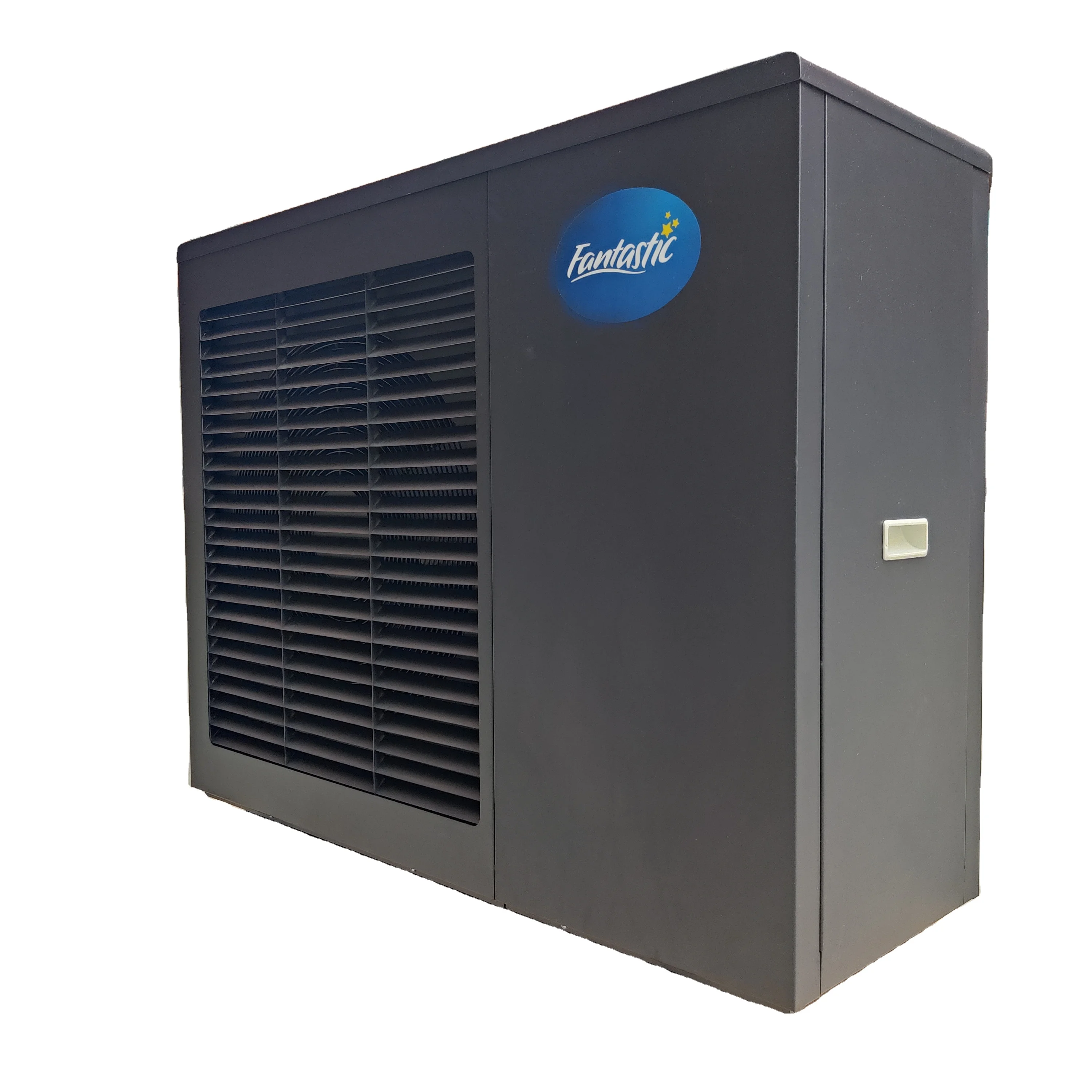Certificated Inverter air Source R290 Heat Pump Heating System Cooling and  Hot Water air to Water Heat Pump