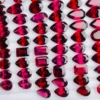 สีชมพู