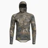 Camouflage khaki
