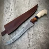 bone & wood