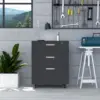 Black Color