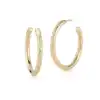 Oro macizo de 10 quilates