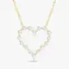 14K Solid Gold