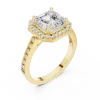 Oro amarillo