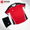 Rojo