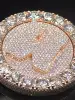 14K Solid Gold