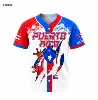 Blanco Rojo Azul