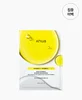 [ANUA] [SET] Green Lemon Vitamin C Blemish Serum Mask 25ml