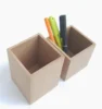 Natural MDF Color