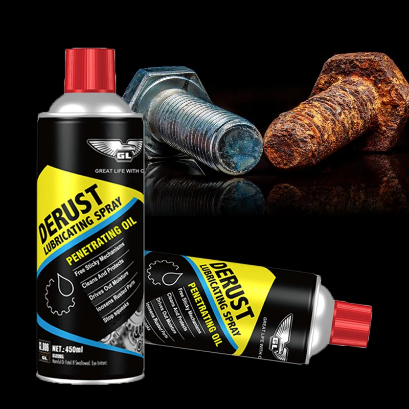 best lubricant for dyspareunia Best Penetrating Oil & Oil Penetrant main image 0