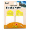 Rome Yellow