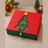 Red and Green