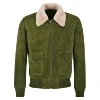 Olive Green