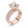 Oro rosa