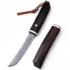 Deep Dark Ebony Wood